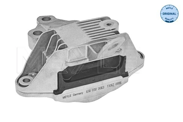 Mounting, engine