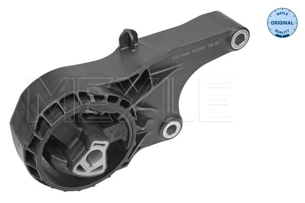 Mounting, engine