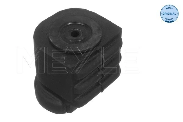 Mounting, control/trailing arm