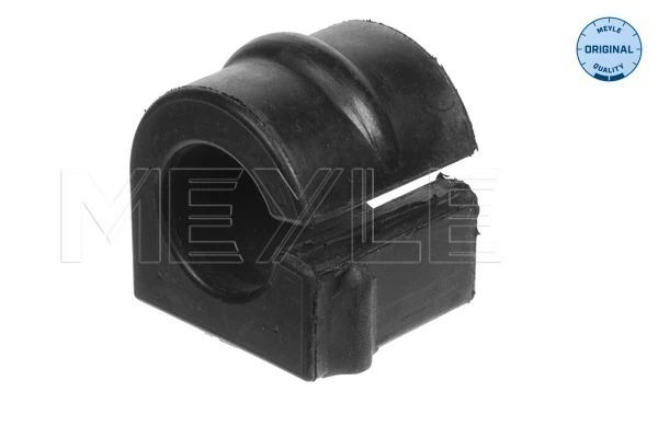 Mounting, stabiliser bar
