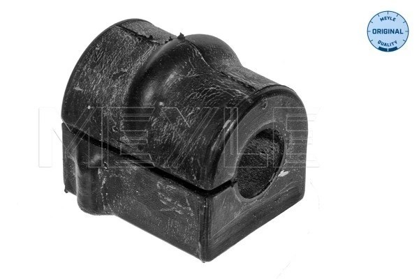 Mounting, stabiliser bar