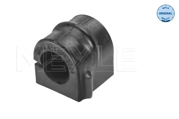 Mounting, stabiliser bar