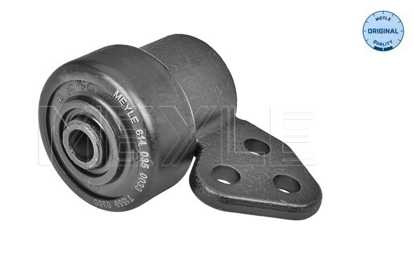 Mounting, control/trailing arm
