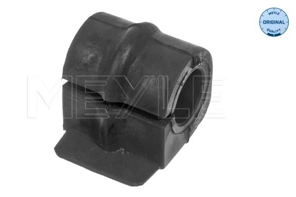 Mounting, stabiliser bar