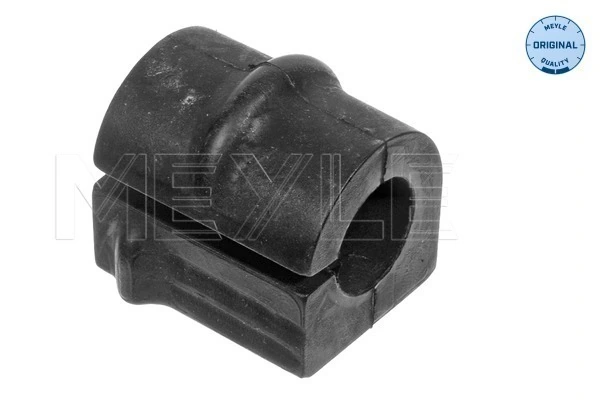 Mounting, stabiliser bar