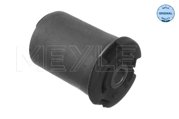 Bushing, axle beam