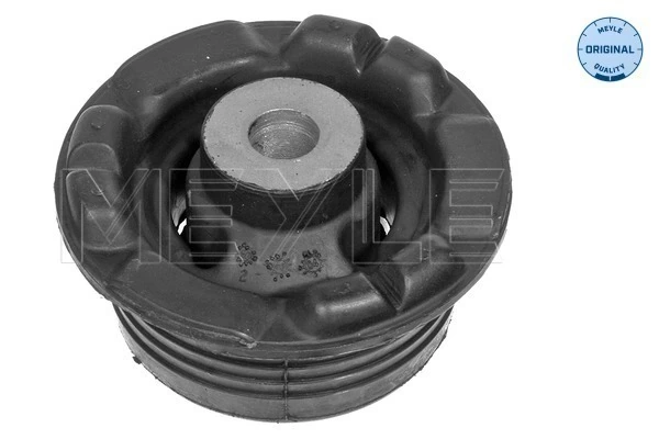 Bushing, axle beam