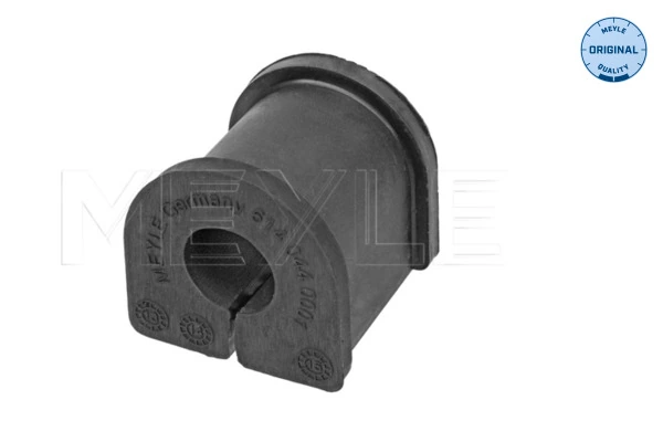 Mounting, stabiliser bar