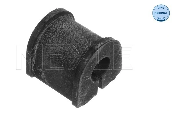 Mounting, stabiliser bar