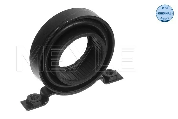 Suspension, propshaft