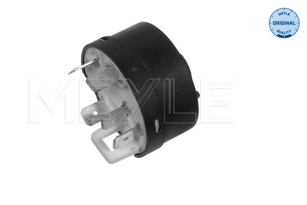 Ignition Switch