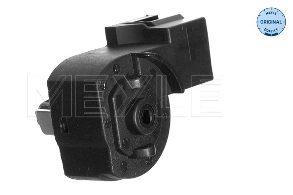 Ignition Switch