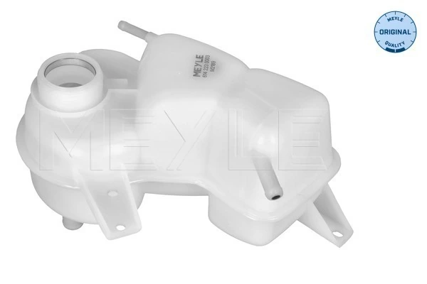 Expansion Tank, coolant