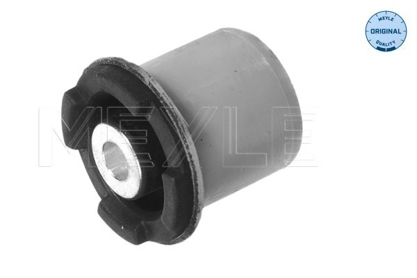 Mounting, control/trailing arm