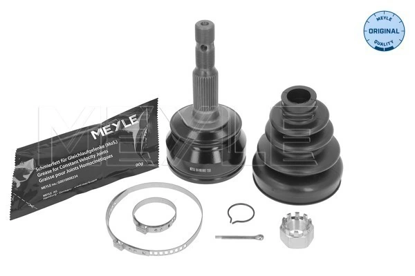 Joint Kit, drive shaft