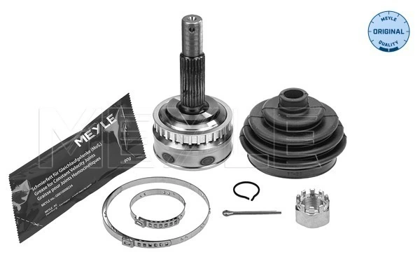Joint Kit, drive shaft
