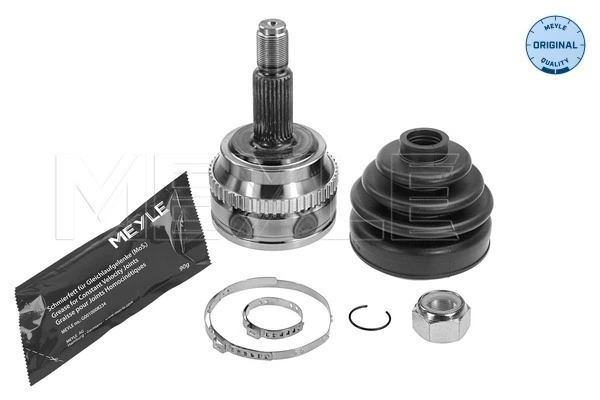 Joint Kit, drive shaft
