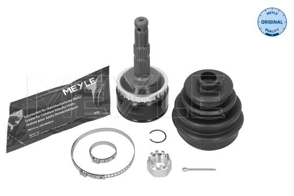 Joint Kit, drive shaft
