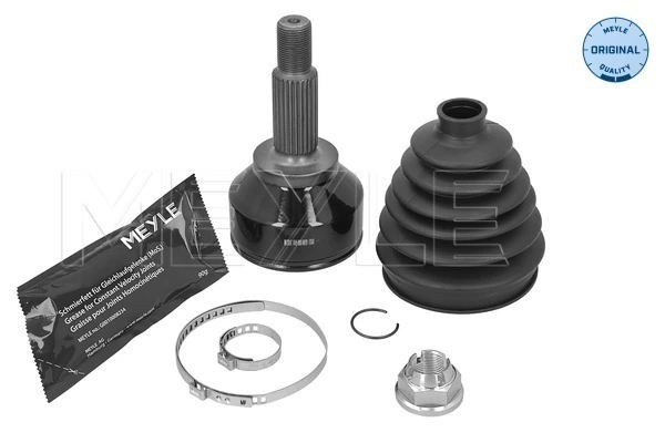 Joint Kit, drive shaft