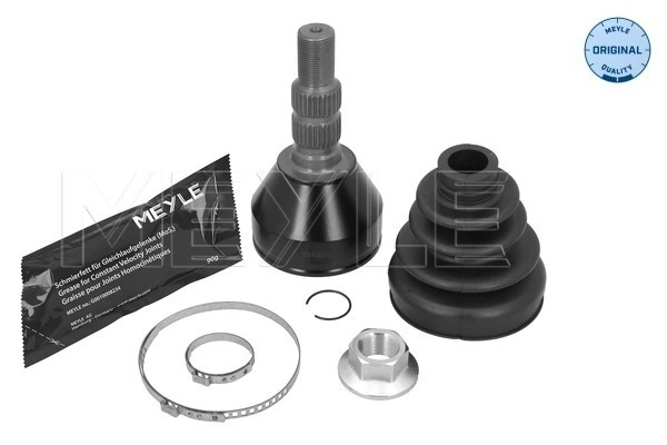 Joint Kit, drive shaft