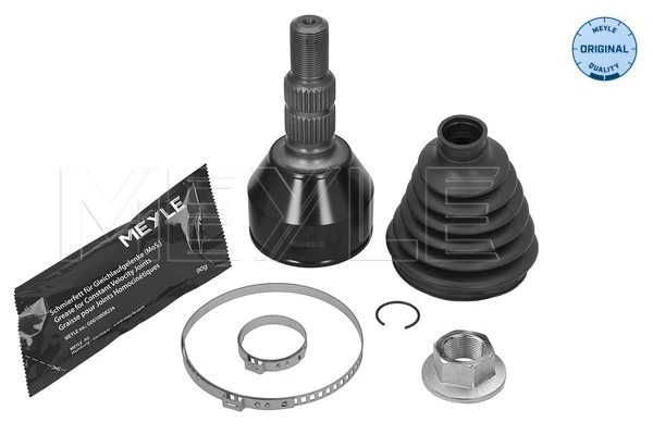 Joint Kit, drive shaft