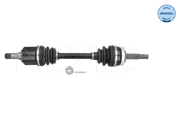 Drive Shaft