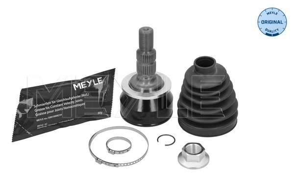 Joint Kit, drive shaft