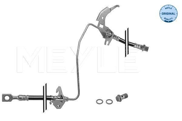 Brake Hose