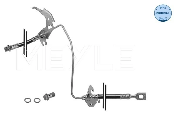 Brake Hose