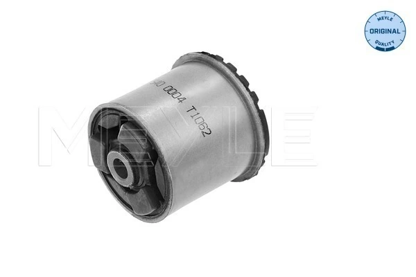 Bushing, axle beam