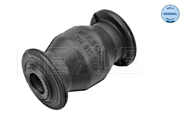 Mounting, control/trailing arm