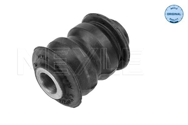 Mounting, control/trailing arm