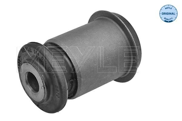 Mounting, control/trailing arm