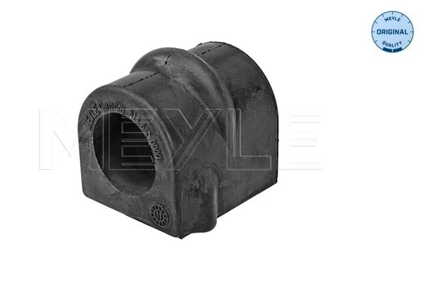 Mounting, stabiliser bar