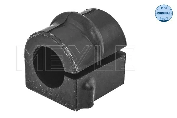 Mounting, stabiliser bar