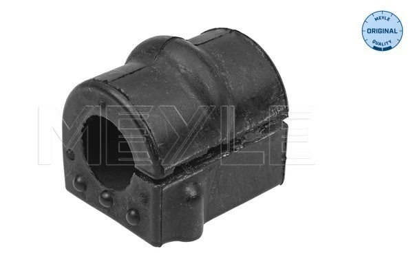 Mounting, stabiliser bar