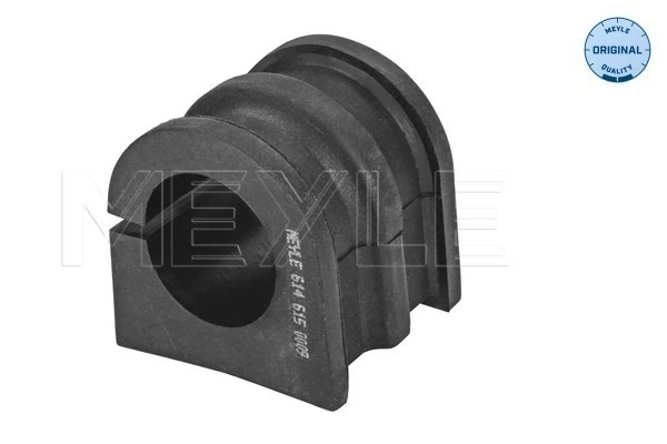 Mounting, stabiliser bar