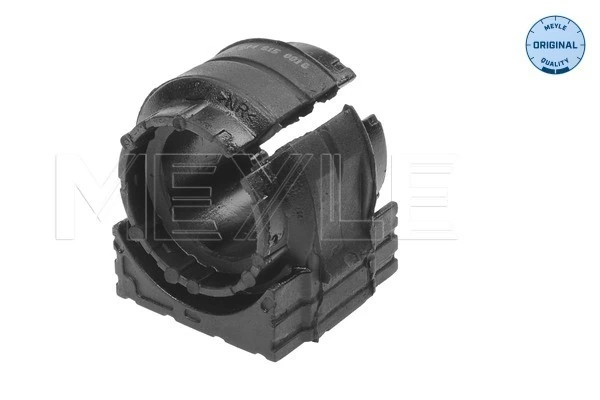 Mounting, stabiliser bar