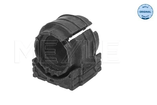 Mounting, stabiliser bar