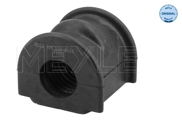 Mounting, stabiliser bar