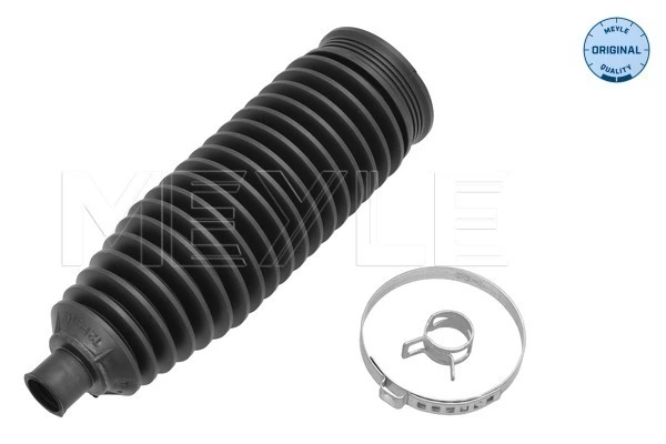 Bellow Kit, steering