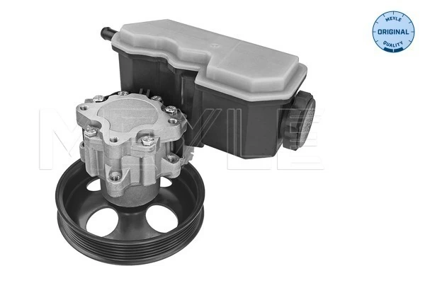 Hydraulic Pump, steering
