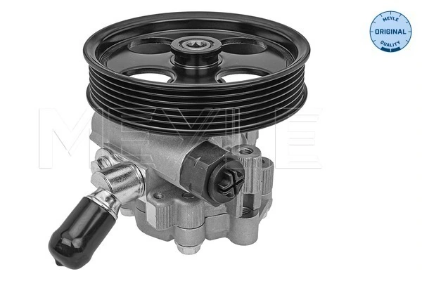 Hydraulic Pump, steering