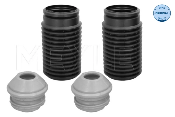 Dust Cover Kit, shock absorber