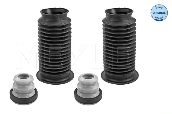 Dust Cover Kit, shock absorber