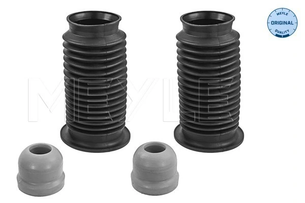 Dust Cover Kit, shock absorber