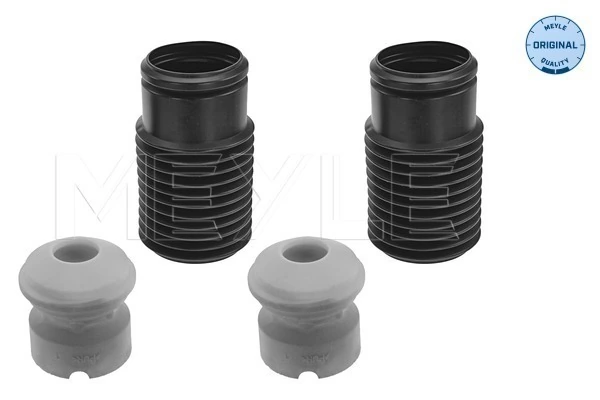 Dust Cover Kit, shock absorber