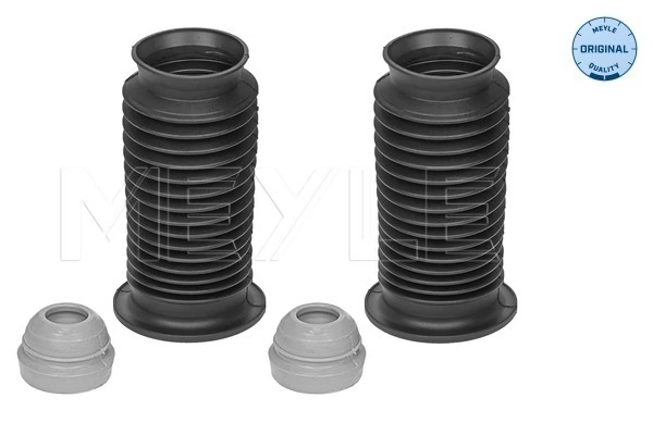 Dust Cover Kit, shock absorber