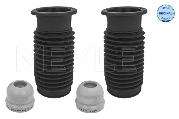 Dust Cover Kit, shock absorber