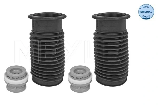 Dust Cover Kit, shock absorber